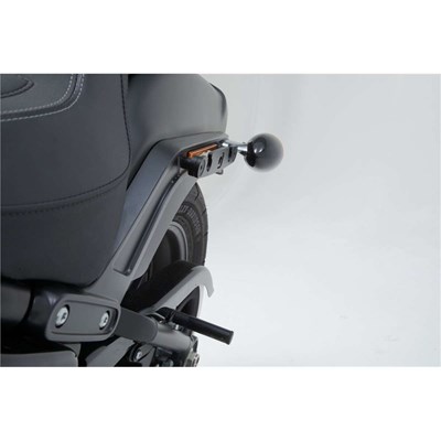 Bild von Seitentaschenträger SLH