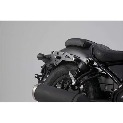 Bild von Seitentaschenträger SLH