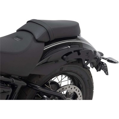 Bild von Seitentaschenträger SLH