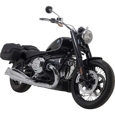 Bild von Seitentaschenträger SLH