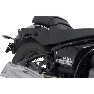 Bild von Seitentaschenträger SLH