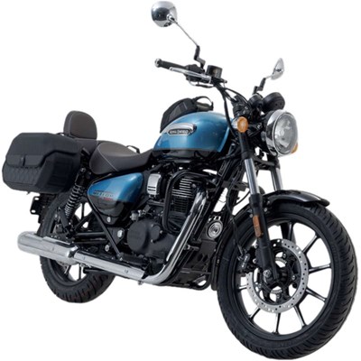 Bild von Seitentaschenträger SLH