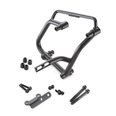 Bild von Seitentaschenträger links