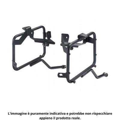 Bild von Seitenträger PLO