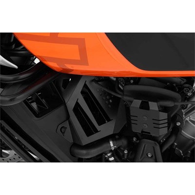 Bild von Seitenverkleidung