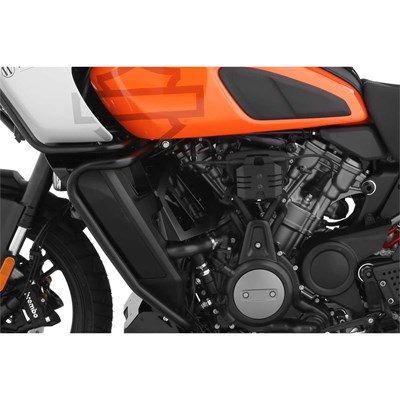 Bild von Seitenverkleidung