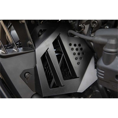 Bild von Seitenverkleidung