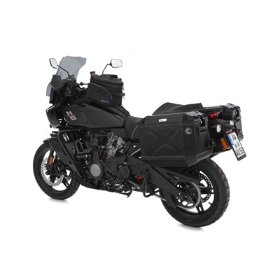 Bild von Seitenverkleidung