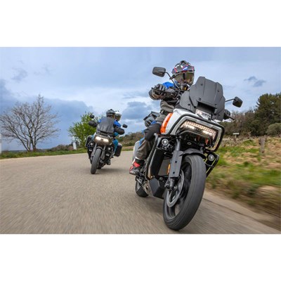 Bild von Seitenverkleidung