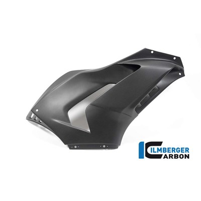 Bild von Seitenverkleidung Race rechts matt