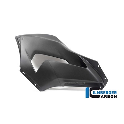 Bild von Seitenverkleidung Race rechts matt