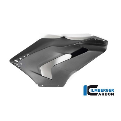 Bild von Seitenverkleidung Race rechts matt