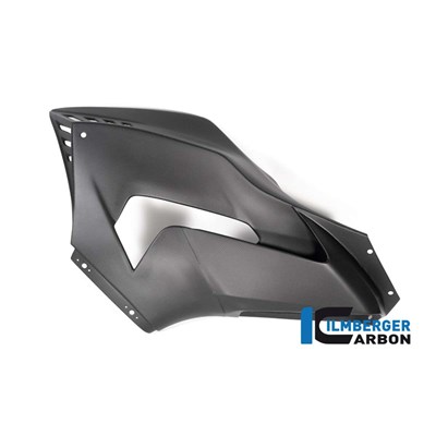 Bild von Seitenverkleidung Race rechts matt