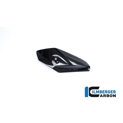 Bild von Seitliche Abdeckung am Oberteil rechts