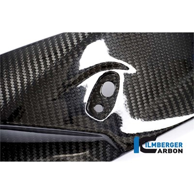 Bild von Seitliche Abdeckung am Oberteil rechts