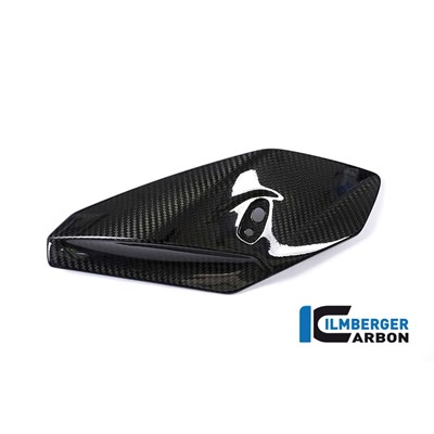 Bild von Seitliche Abdeckung am Oberteil rechts