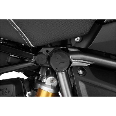 Bild von Set Rahmenstopfen 11-teilig