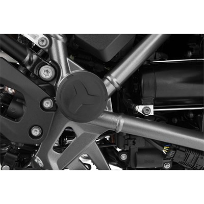 Bild von Set Rahmenstopfen 11-teilig