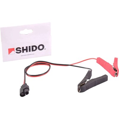 Bild von Shido Kabel Ducati 2010-2019