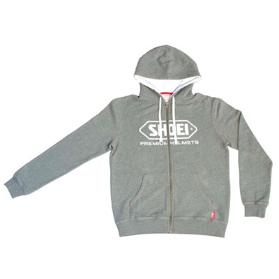 Bild von Shoei Hoodie Vintage