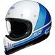 Shoei Integralhelm EX-Zero Equation