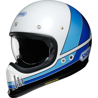 Bild von Shoei Integralhelm EX-Zero Equation