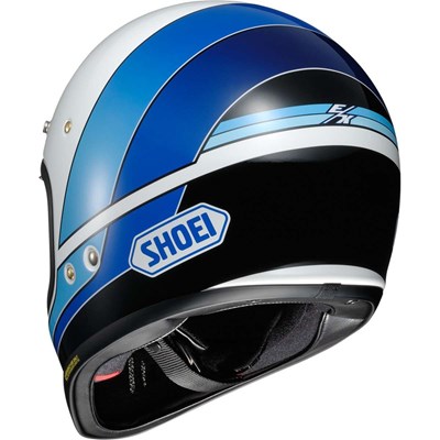 Bild von Shoei Integralhelm EX-Zero Equation