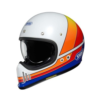 Bild von Shoei Integralhelm EX-Zero Equation