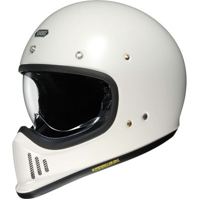 Bild von Shoei Integralhelm EX-Zero Uni