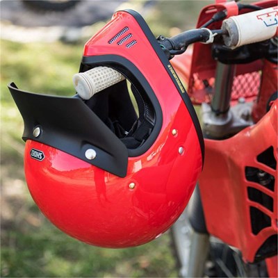 Bild von Shoei Integralhelm EX-Zero Uni