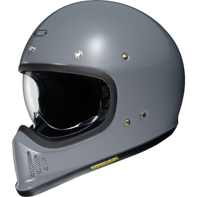 Bild von Shoei Integralhelm EX-Zero Uni