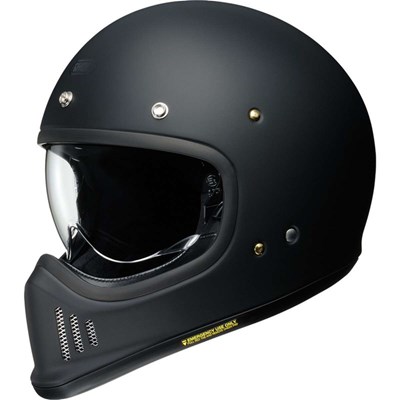 Bild von Shoei Integralhelm EX-Zero Uni