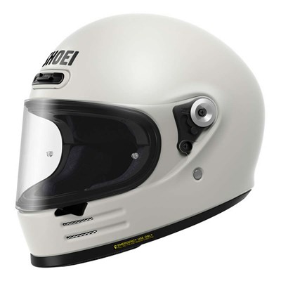 Bild von Shoei Integralhelm Glamster Uni