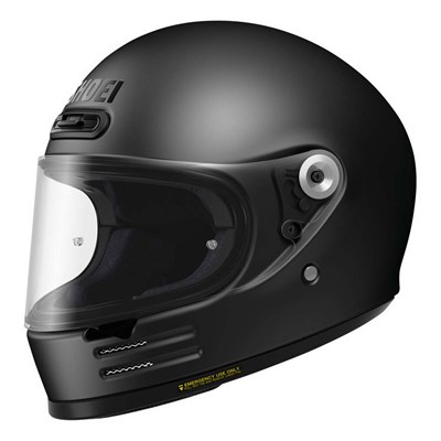 Bild von Shoei Integralhelm Glamster Uni