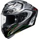 Shoei Integralhelm X-Spirit III Aerodyne