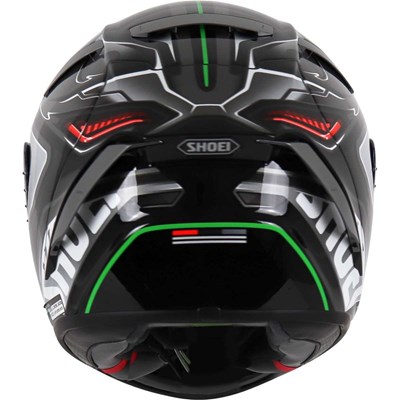 Bild von Shoei Integralhelm X-Spirit III Aerodyne
