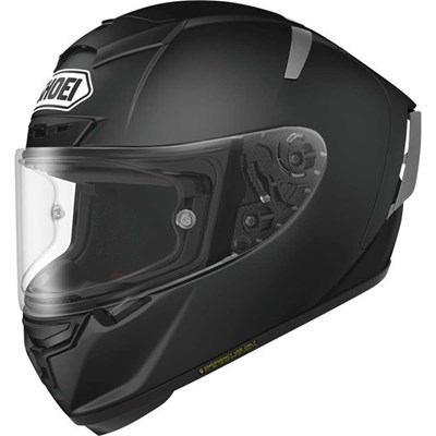 Bild von Shoei Integralhelm X-Spirit III uni