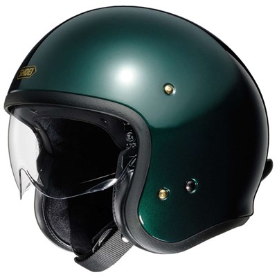 Bild von Shoei Jethelm J-O Uni