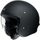 Shoei Jethelm J-O Uni