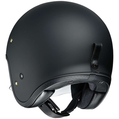 Bild von Shoei Jethelm J-O Uni