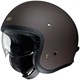 Shoei Jethelm J-O Uni