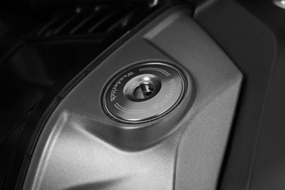 Bild von Sicherheits-Ölstopfen