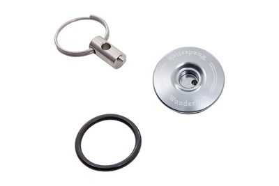 Bild von Sicherheits-Ölstopfen