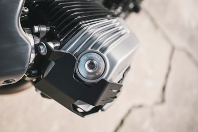 Bild von Sicherheits-Ölstopfen