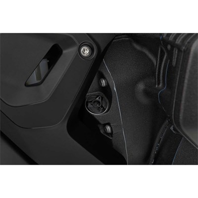 Bild von Sicherheits-Ölstopfen