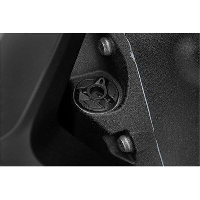 Bild von Sicherheits-Ölstopfen