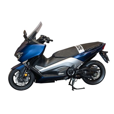 Bild von Sitz Abdeckplane