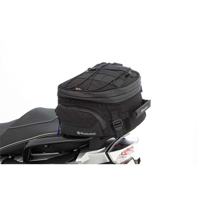 Bild von Sitzbank- und Gepäckträger-Tasche ELEPHANT