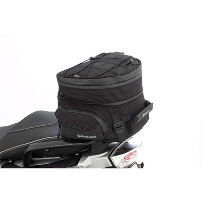 Bild von Sitzbank- und Gepäckträger-Tasche ELEPHANT