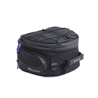 Bild von Sitzbank- und Gepäckträger-Tasche ELEPHANT